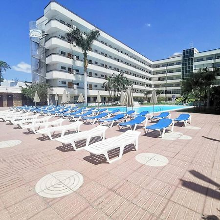 Las Camelias 215 By Pride Holiday Rentals 마스팔로마스 외부 사진