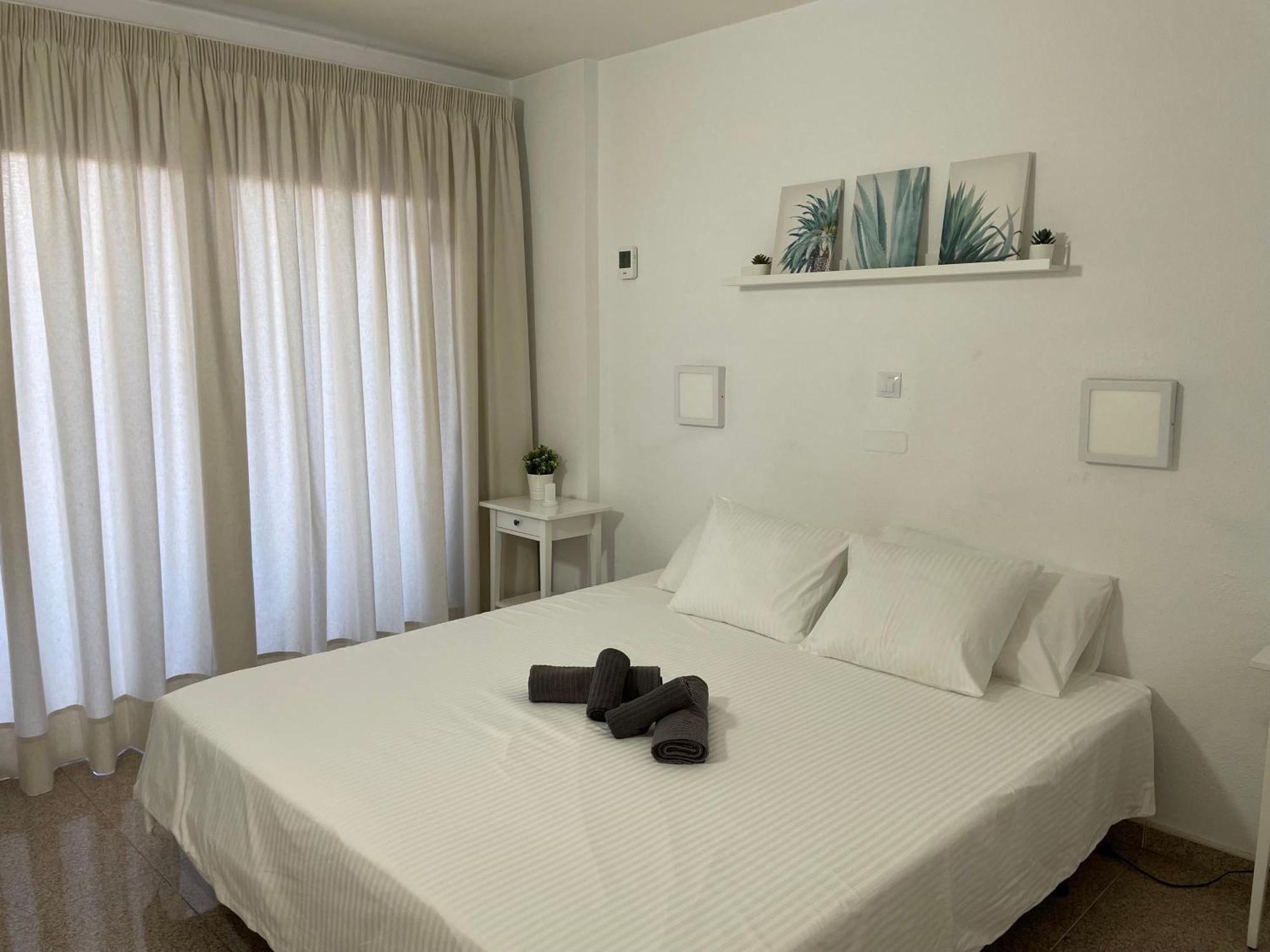 Las Camelias 215 By Pride Holiday Rentals 마스팔로마스 외부 사진