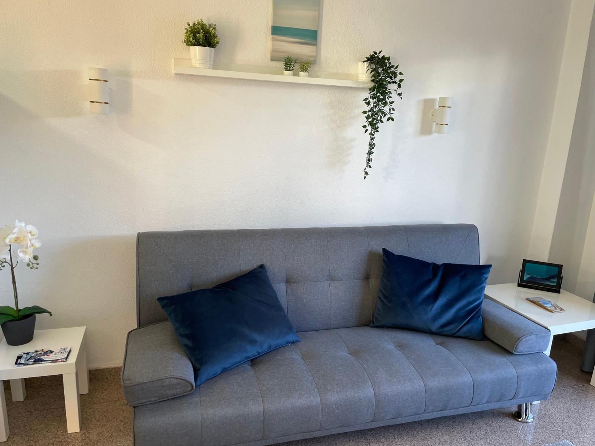 Las Camelias 215 By Pride Holiday Rentals 마스팔로마스 외부 사진