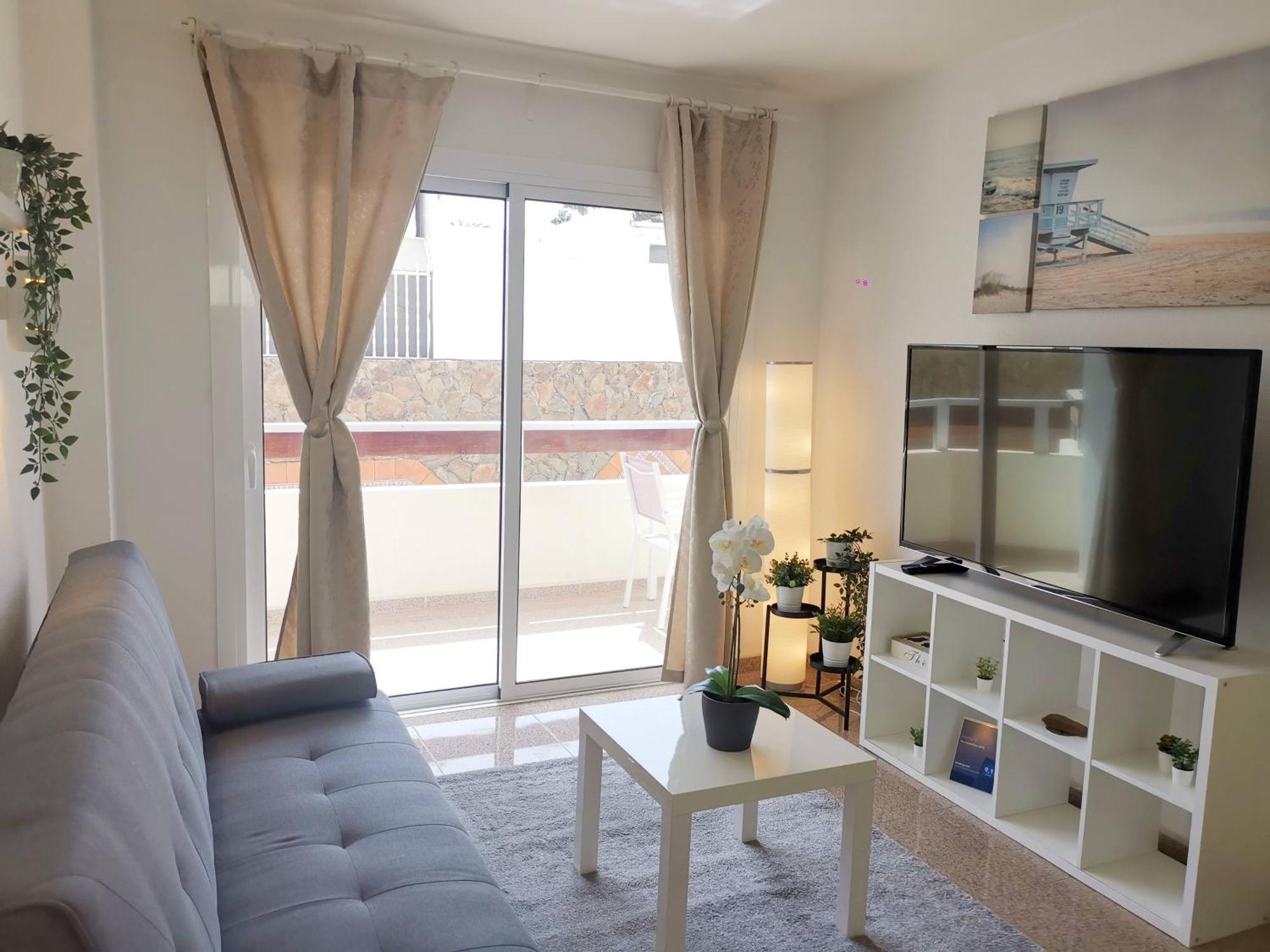 Las Camelias 215 By Pride Holiday Rentals 마스팔로마스 외부 사진