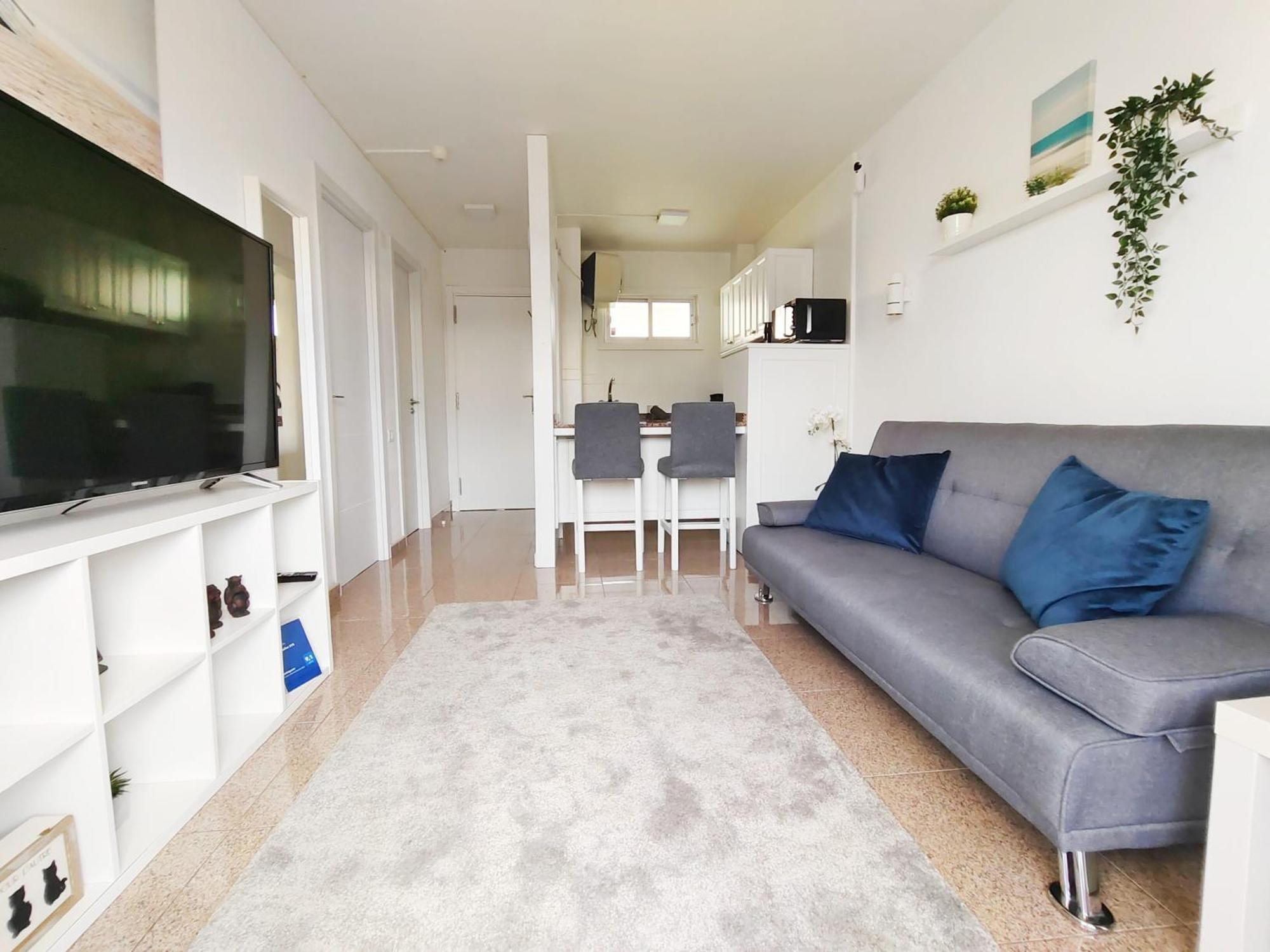 Las Camelias 215 By Pride Holiday Rentals 마스팔로마스 외부 사진