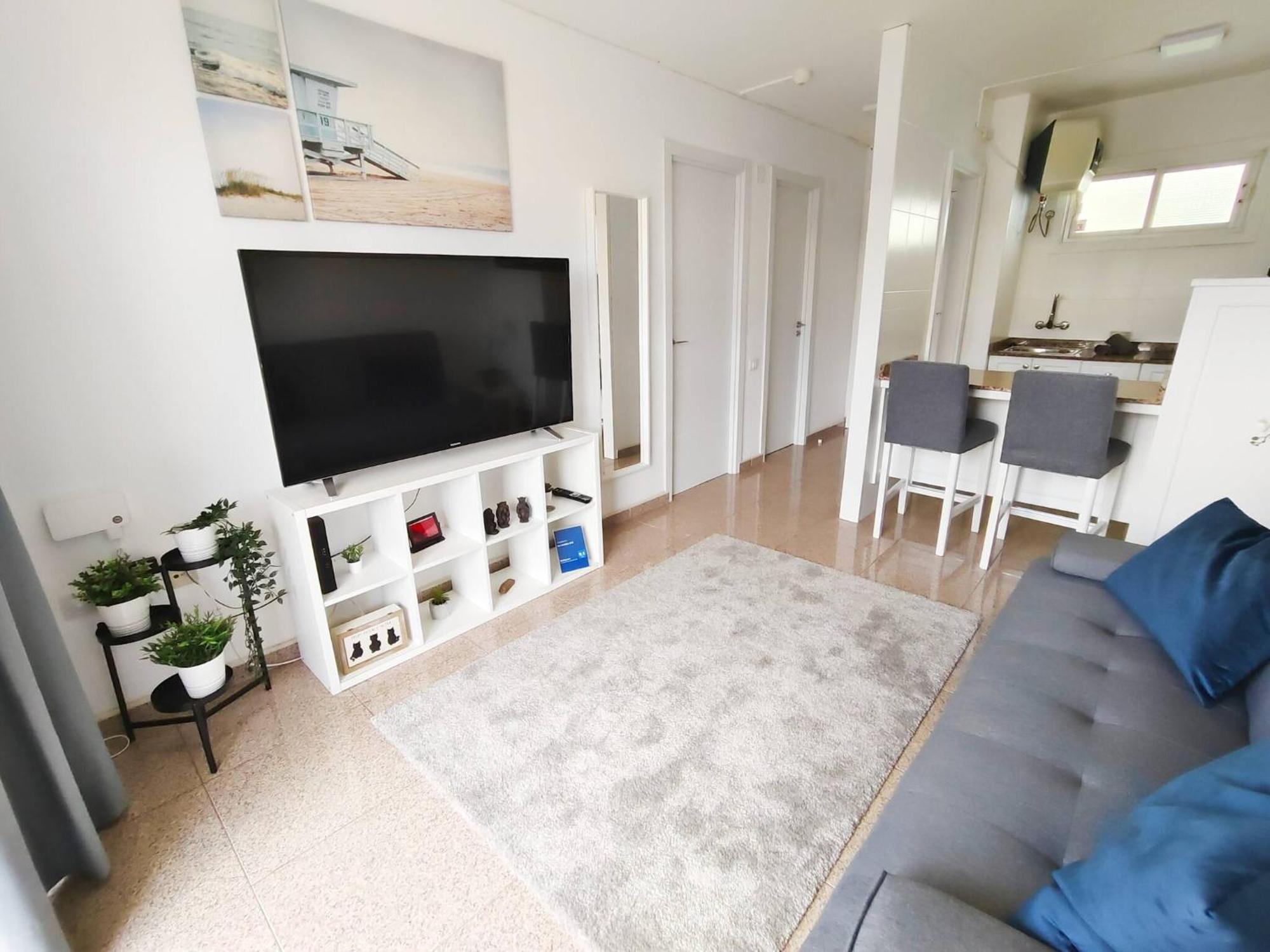 Las Camelias 215 By Pride Holiday Rentals 마스팔로마스 외부 사진