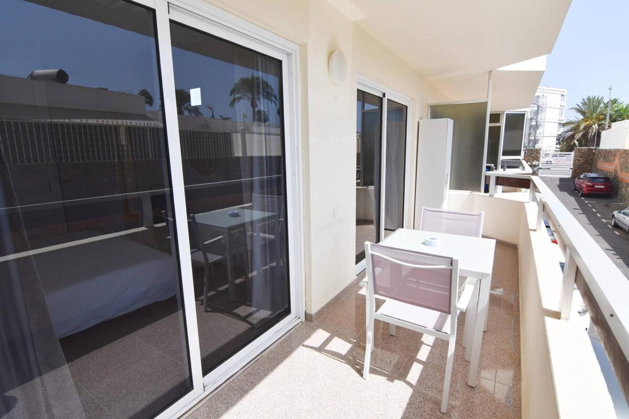 Las Camelias 215 By Pride Holiday Rentals 마스팔로마스 외부 사진