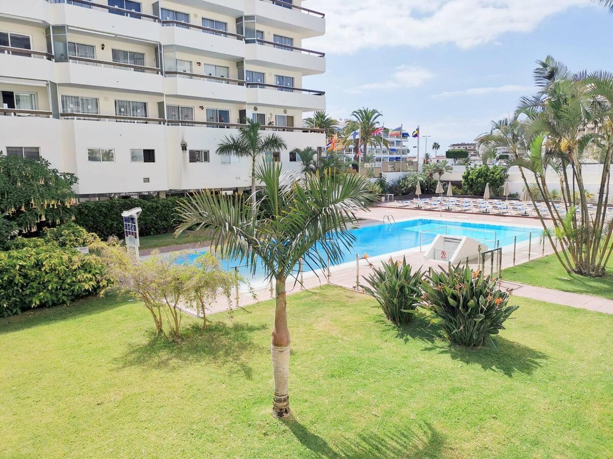 Las Camelias 215 By Pride Holiday Rentals 마스팔로마스 외부 사진
