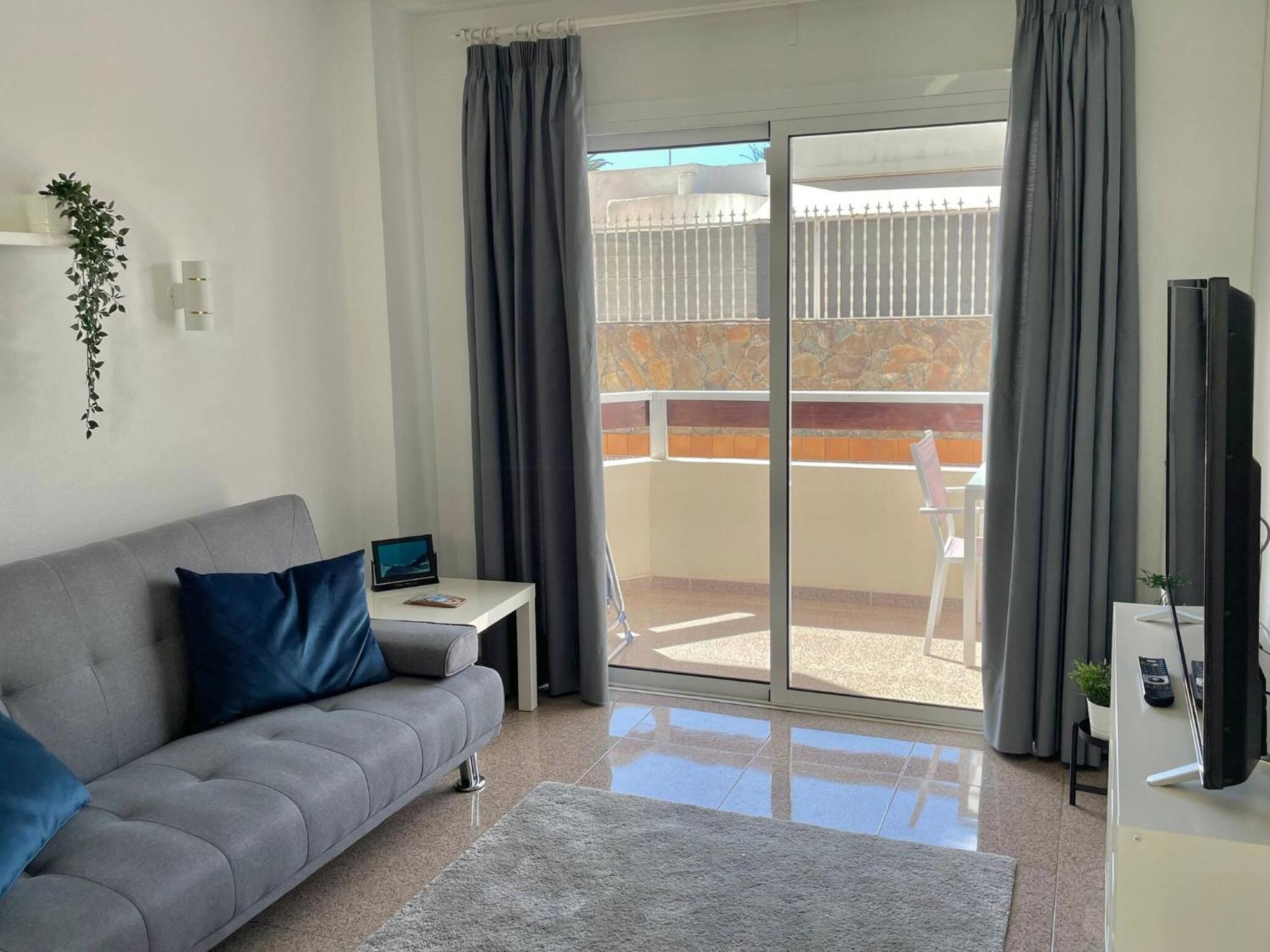 Las Camelias 215 By Pride Holiday Rentals 마스팔로마스 외부 사진